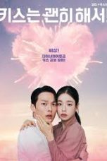 Nonton Film Drama Terbaru | Dynamite Kiss (2025)