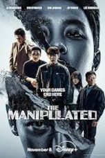 Nonton Film Drama Terbaru | The Manipulated (2025)